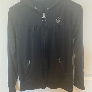 Old Navy athletic jacket